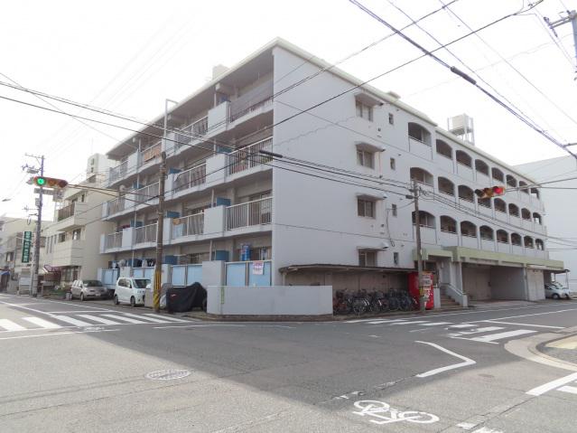 光南マンション(3DK/3階)