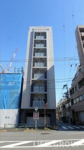 HYS NEXT 西巣鴨(1K/4階)