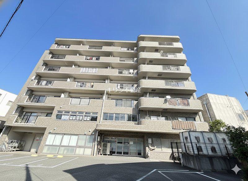 ピースアベニュー192(3LDK/5階)