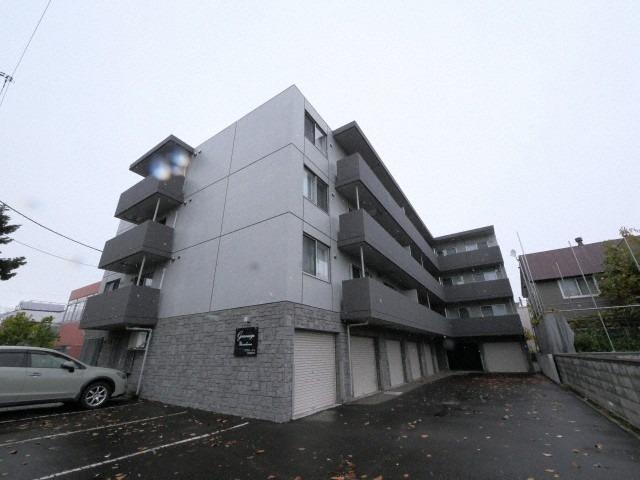 GRANEIGE YAMAHANA(2LDK/2階)