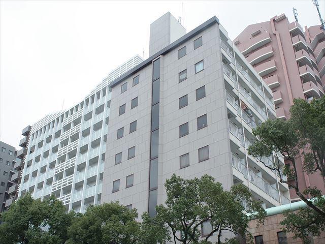 大産西新マンション(ワンルーム/7階)