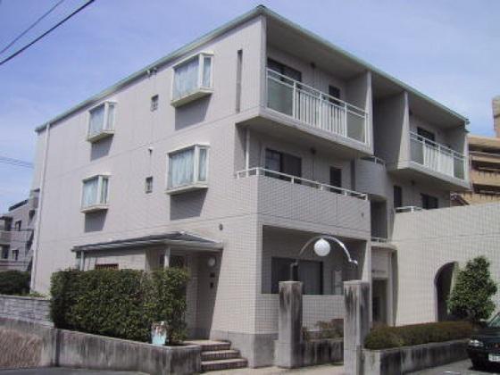松尾牛田マンション(5LDK/1階)