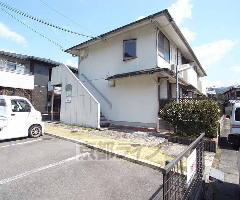 グリーンヒルおぐら(2DK/1階)