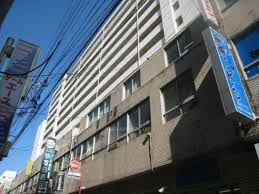 ダイアパレス津田沼(2LDK/5階)