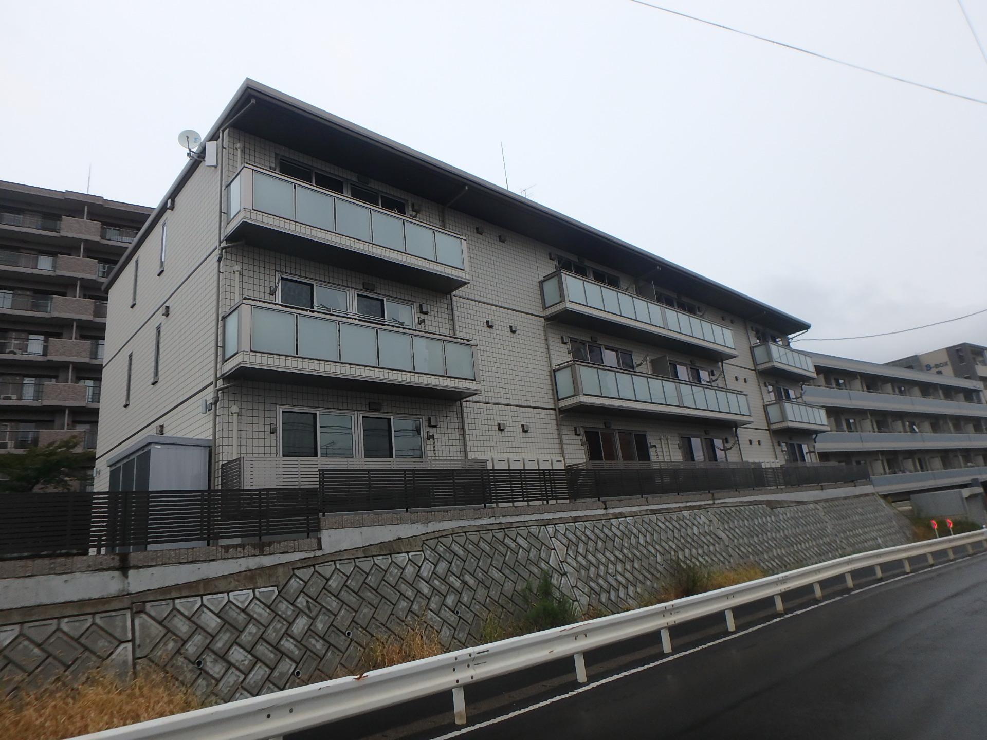 SACRA-TERRACE0(2LDK/1階)