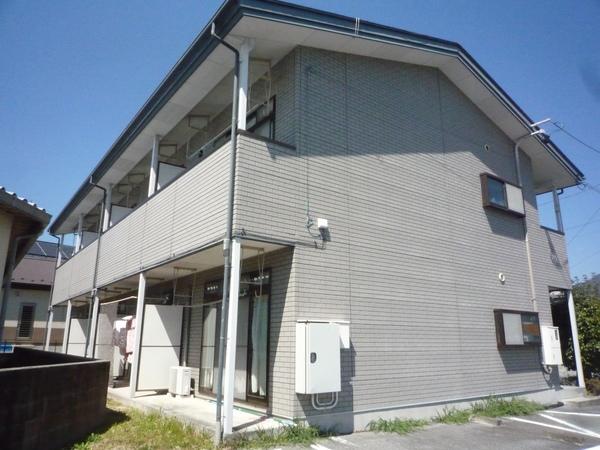 グリーンハイツいくら(1DK/1階)