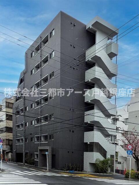 WEAVE BASE OMORI(1LDK/5階)