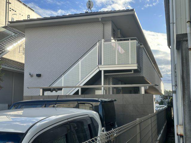 さくらヒルズ加古川(1LDK/1階)