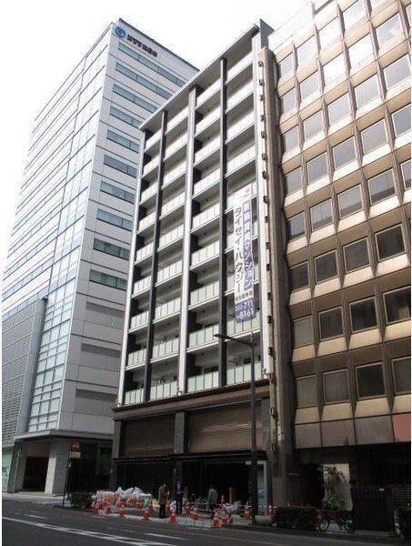 セントフィールド一番町(1DK/7階)