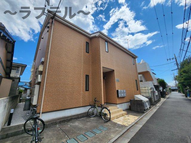 キャメル狭山ヶ丘(1K/1階)