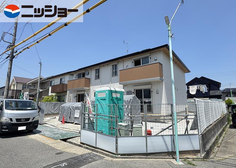 SORAYA GARDEN(2LDK/1階)