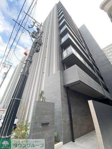 メイクスアート名駅南IV(1LDK/9階)