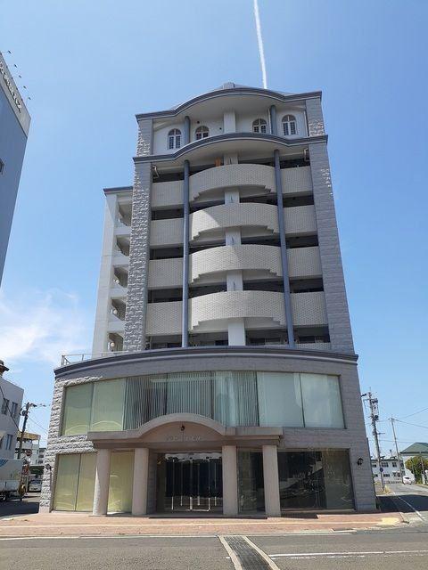 クレメント タカラ(1K/7階)