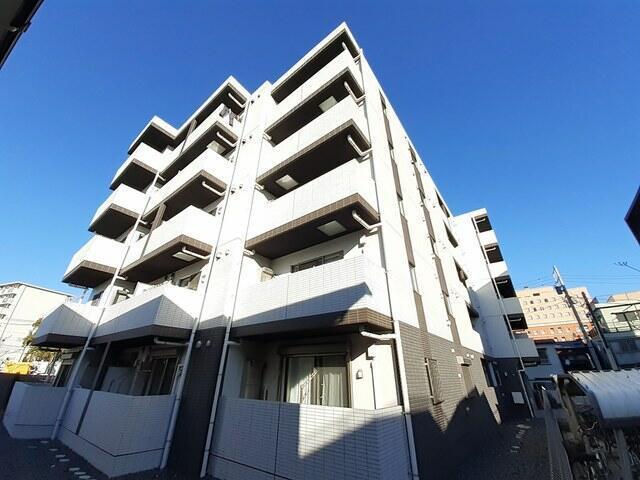 LA SOURCE(1LDK/2階)
