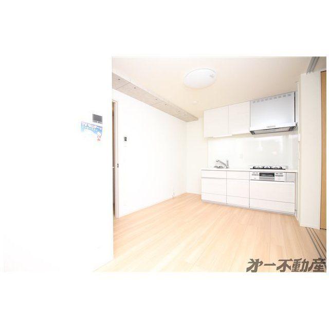 サイクルメゾン大工町(1SDK/2階)