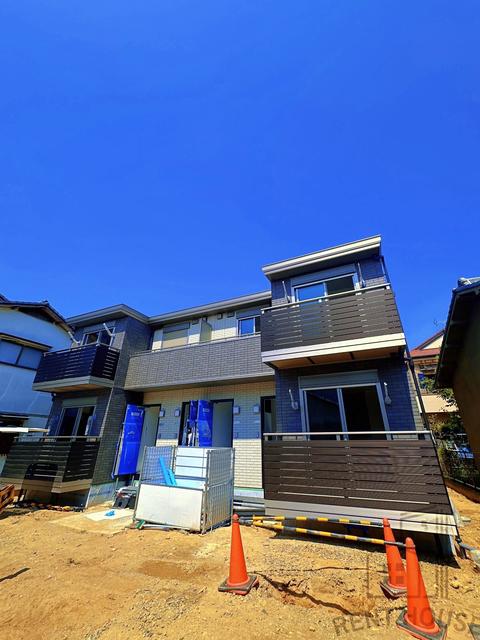 PRIME MAISON(1LDK/1階)