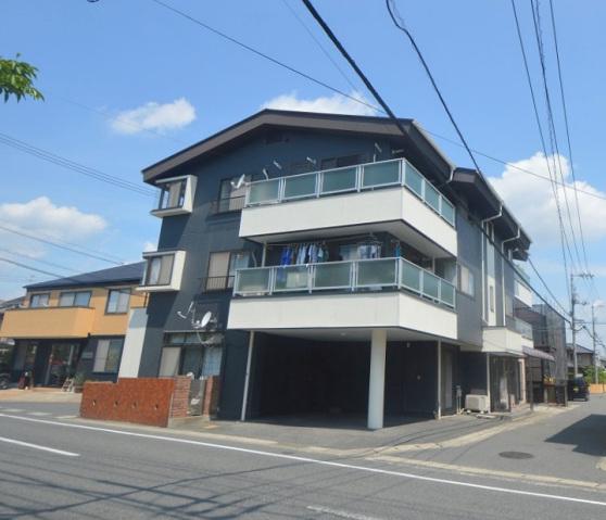 中山ビル(3LDK/2階)