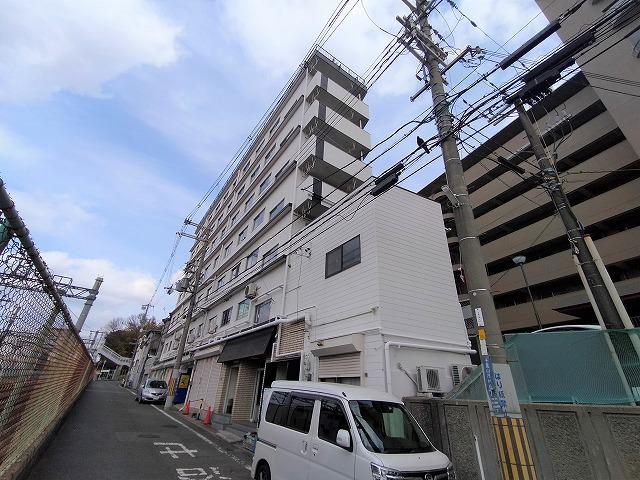 メゾン千里山(ワンルーム/5階)