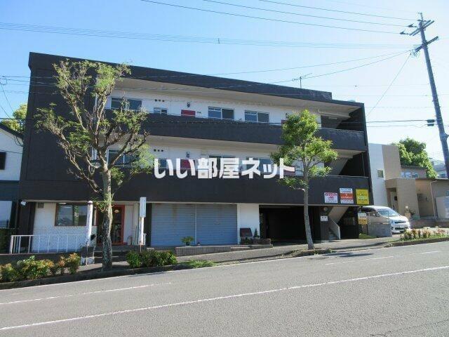 グリーンコーポ原(2LDK/2階)