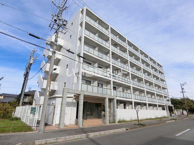 エイムオーエス島崎町マンション(1K/4階)