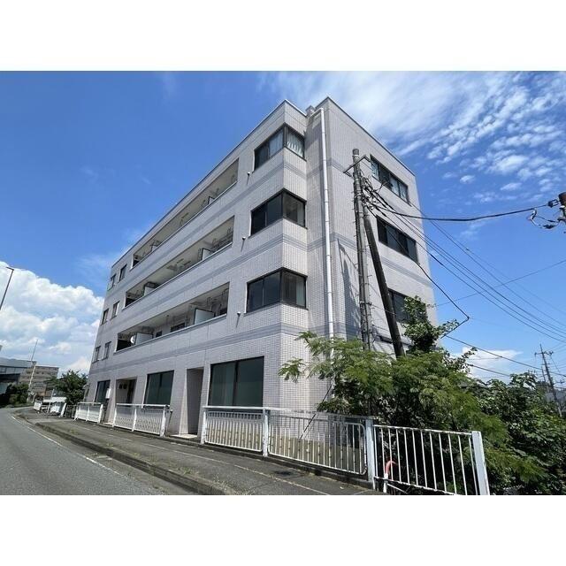 シャタレイン(2LDK/5階)