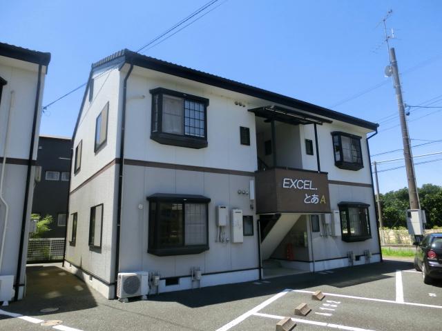 EXCEL.とあ.B(1LDK/1階)