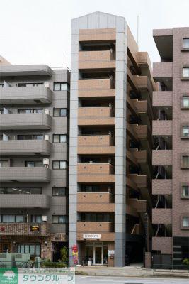 BELLEVIAGE MORISHITA(1LDK/4階)