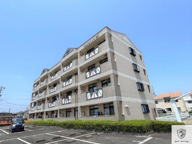 グランシャリオ96(2LDK/2階)