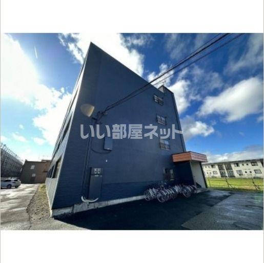 第1シャトウはまなす(3LDK/2階)