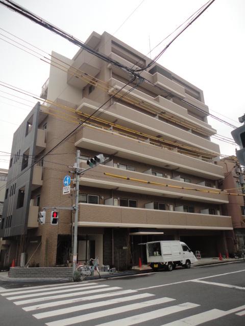 ジョワコ―オペラシオン(1DK/5階)