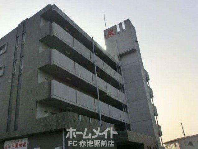 スカイライフ(2LDK/4階)