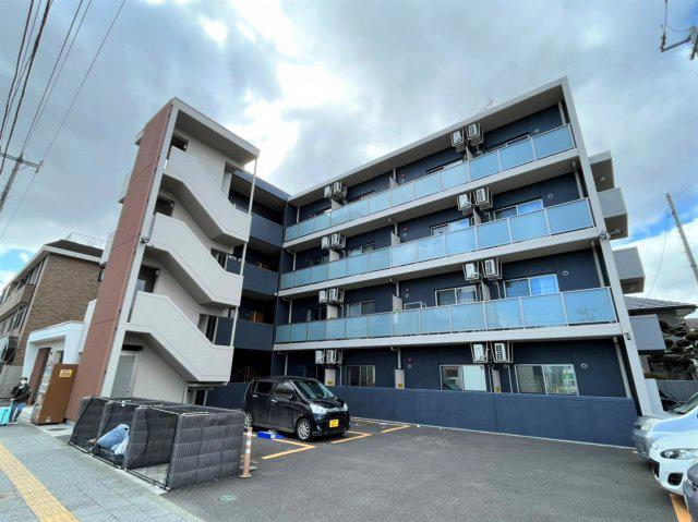 リプラス宮町(1DK/3階)