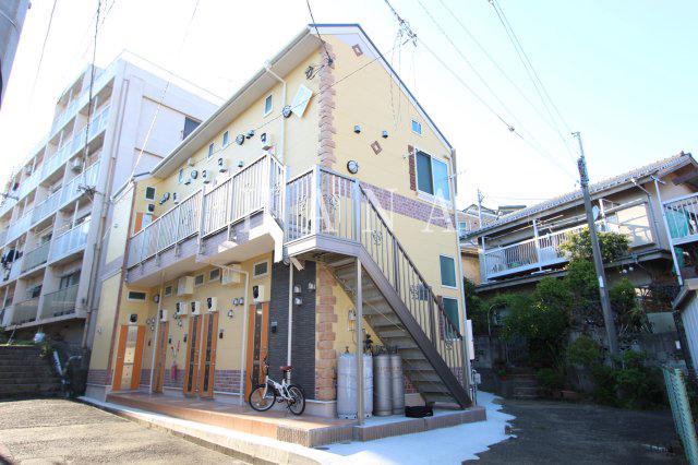 ユナイト天王町アディッティア(ワンルーム/1階)