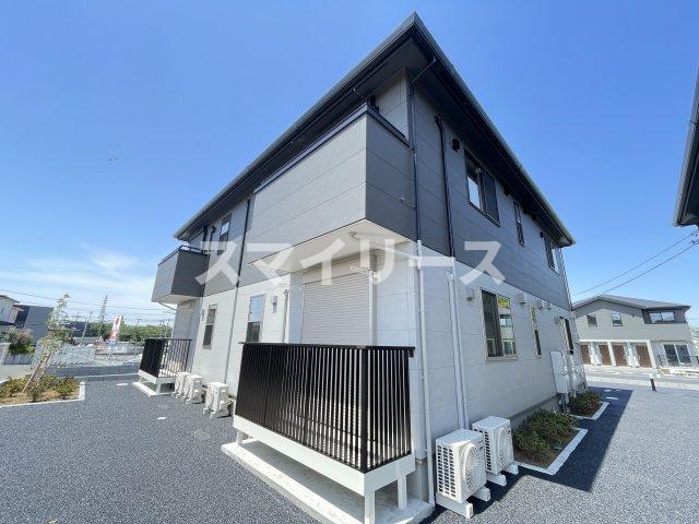 SUN OTTO HILLS(3LDK/2階)