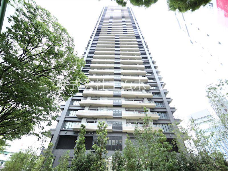 NAGOYA THE TOWER(2LDK/7階)