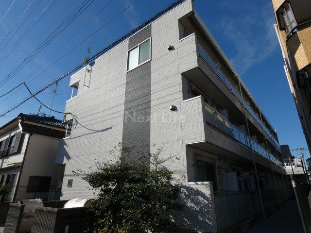 エフネスト千人町(1K/2階)