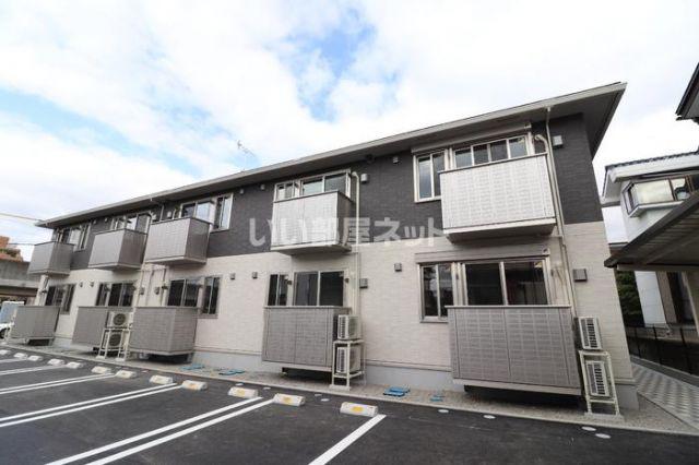 シュペール小原田(1LDK/1階)