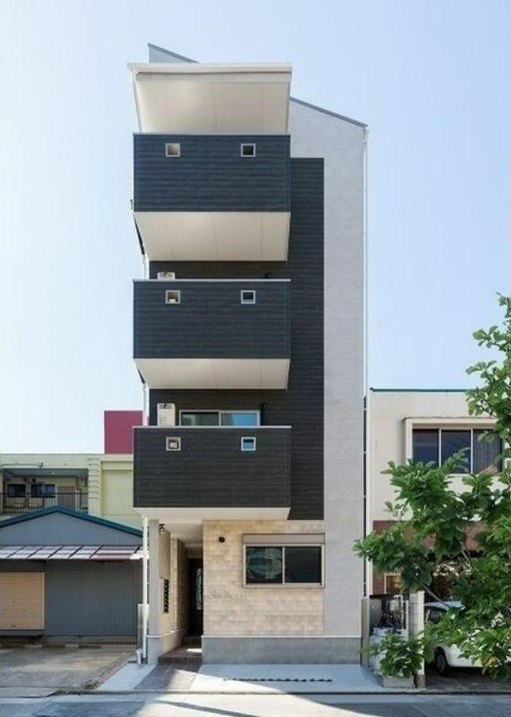 SCOTTSDALE(ワンルーム/1階)