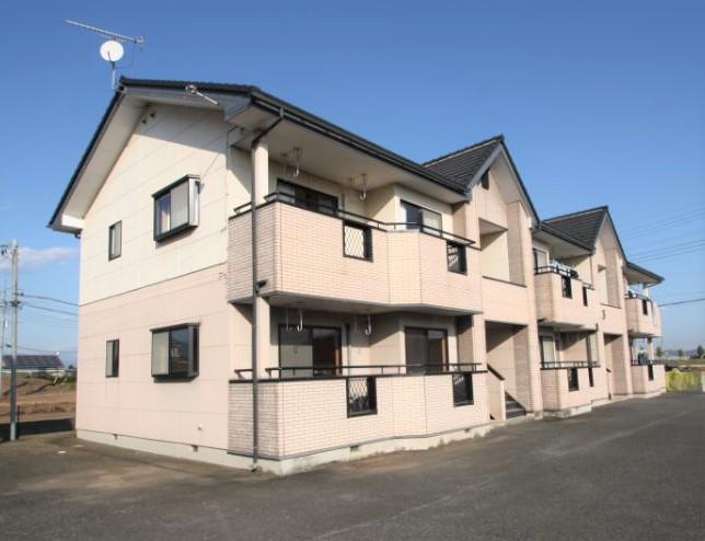 スペーシャス西久保町(2LDK/1階)