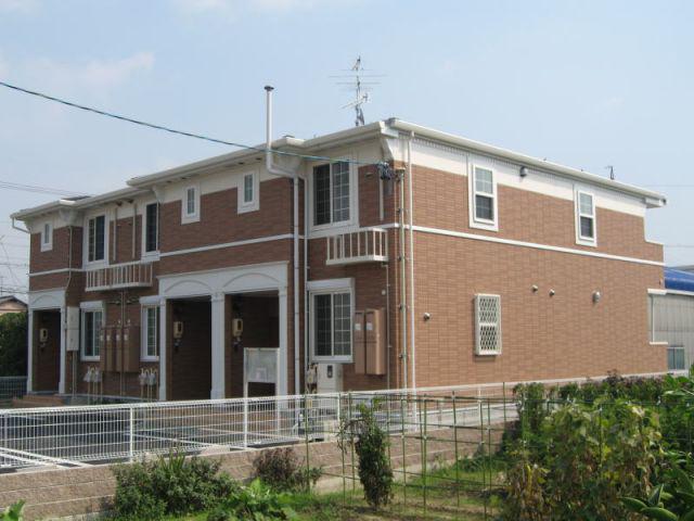 K′S STYLE(1LDK/2階)