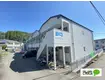 コーポ岡富(2DK/1階)