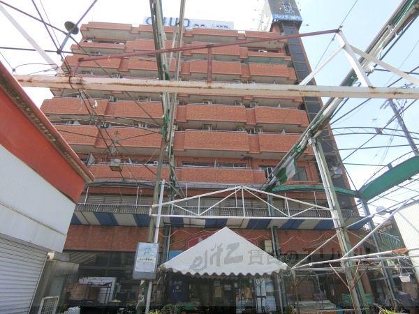 元町壱番館(1K/6階)