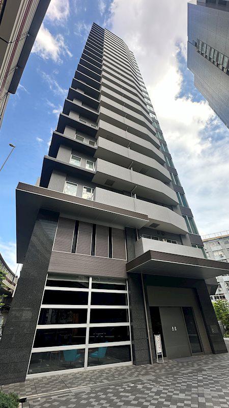 フェニックス西参道タワー(2LDK/17階)