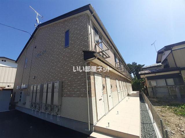 LEBEL DRIE(1K/1階)