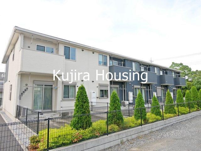 埼玉県春日部市 築15年(2LDK/2階)