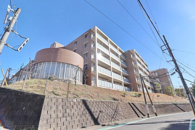 S-FORT横浜青葉台(1LDK/2階)
