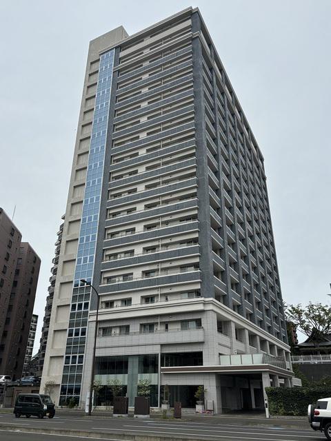 シティハウス仙台榴岡ツインタワーズ(3LDK/13階)