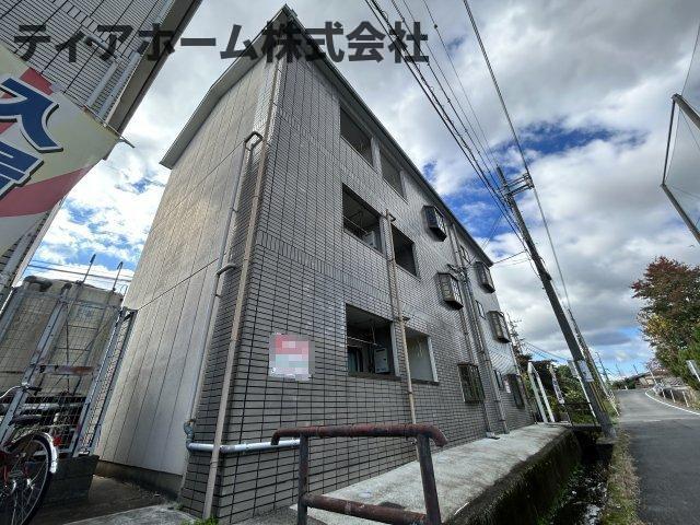みすずコーポIII(1K/3階)