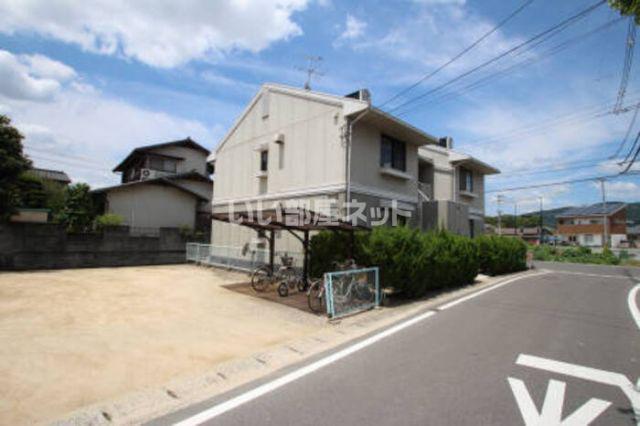 セジュール高島(3DK/2階)