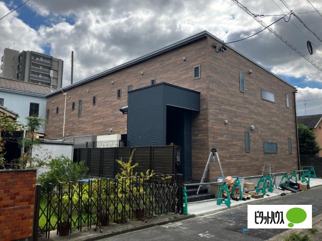 エゲリア志賀本通(1LDK/2階)